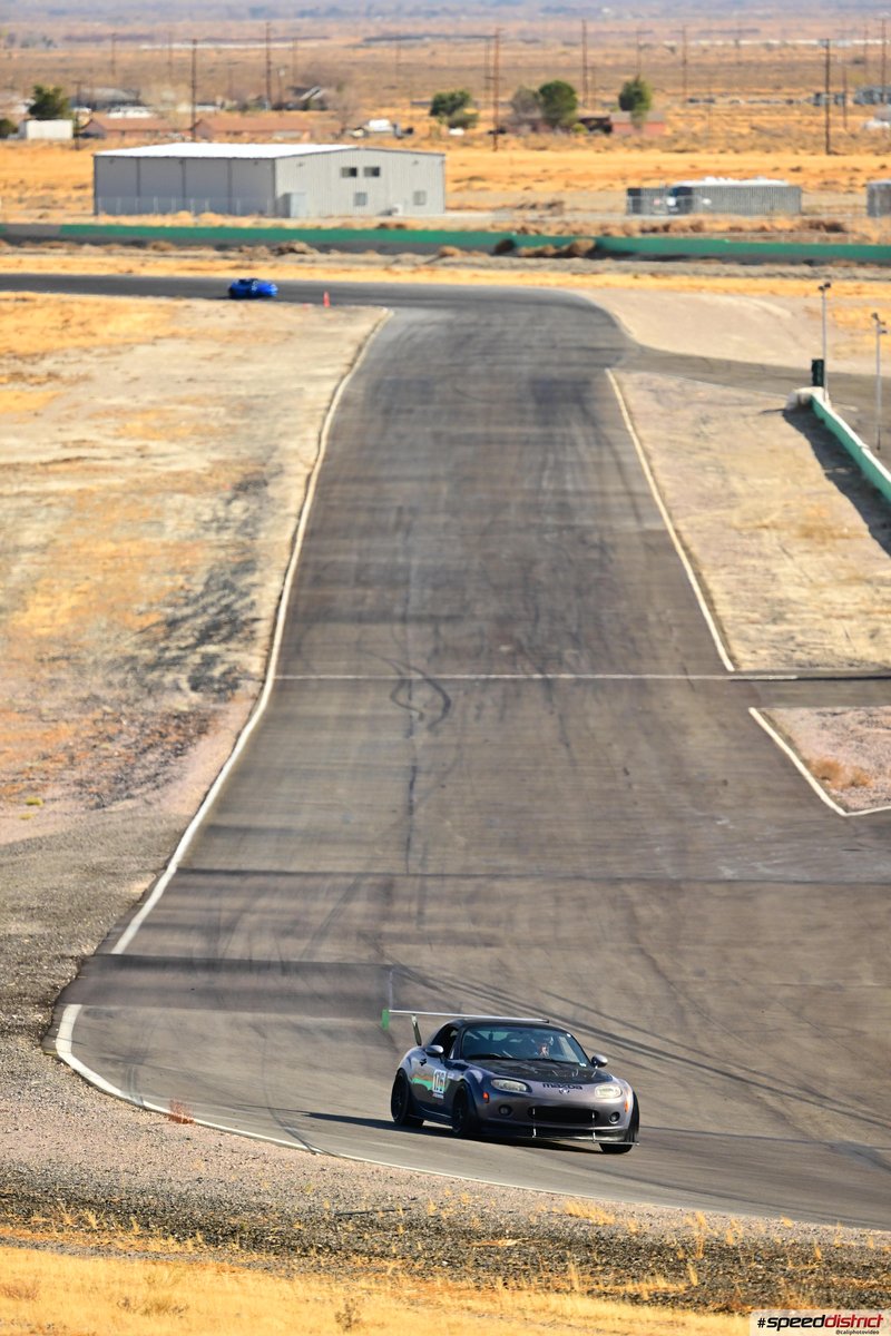 Mazda MX-5 Miata