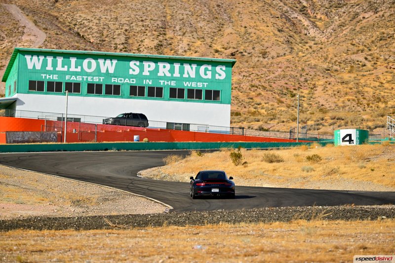 Porsche 911 GT3 black