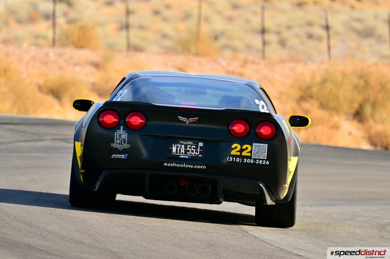 Chevrolet Corvette ZR1