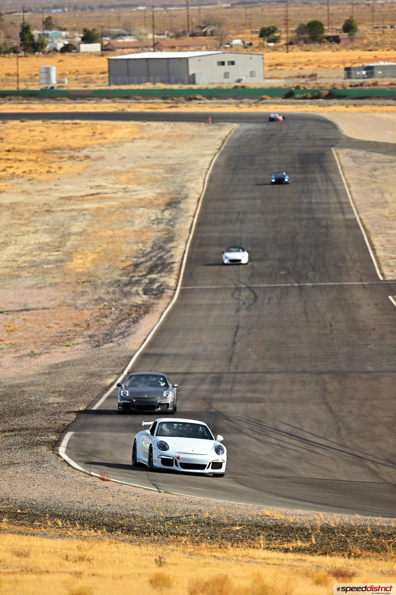 Porsche 911 GT3 white