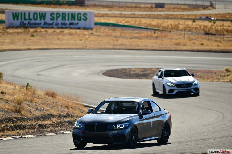 BMW M240i