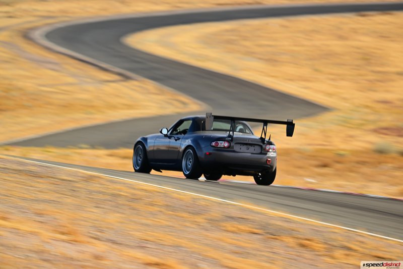 Mazda MX-5 Miata