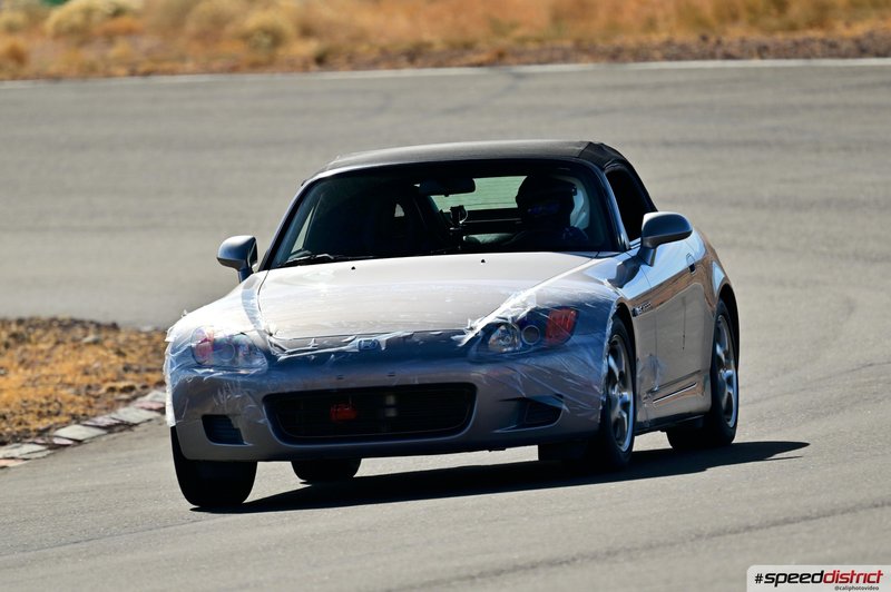 Honda S2000