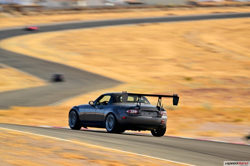 Mazda Miata