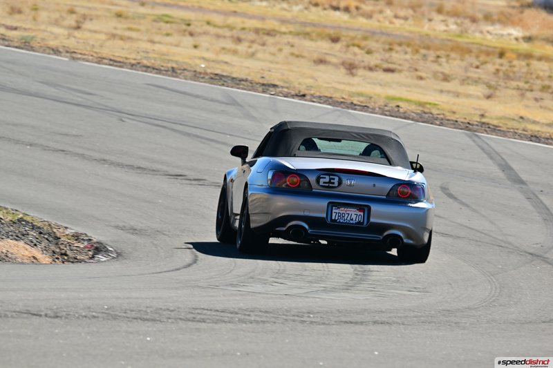 Honda S2000