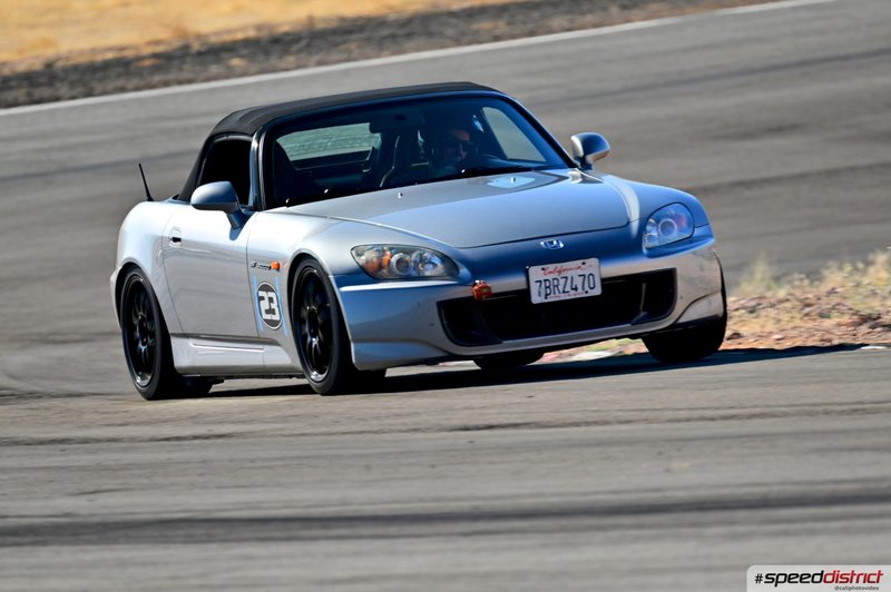 Honda S2000