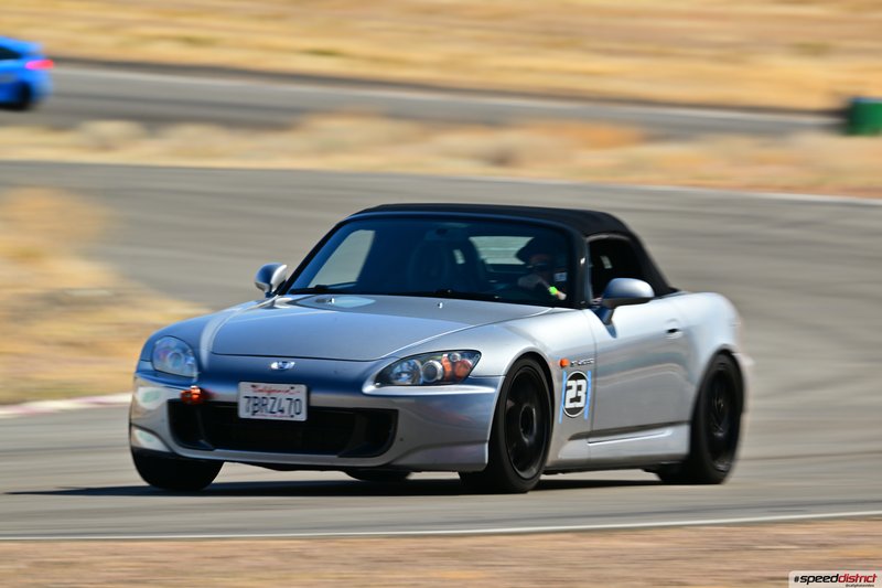 Honda S2000