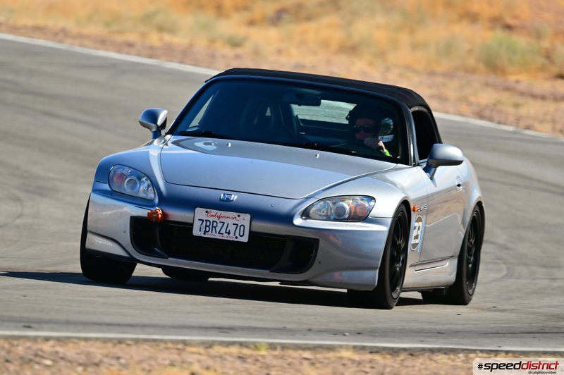 Honda S2000