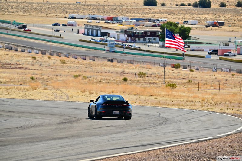 Porsche 911 GTS