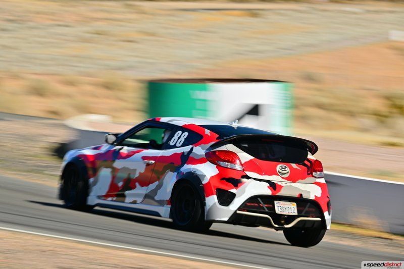 Hyundai Veloster Turbo