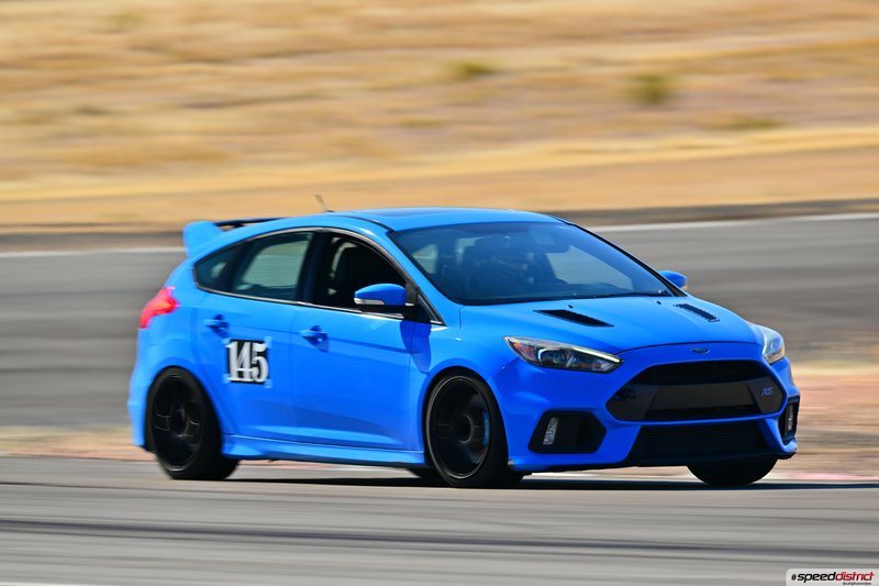 Ford Focus RS