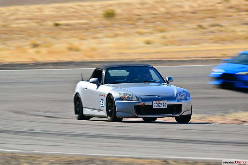 Honda S2000