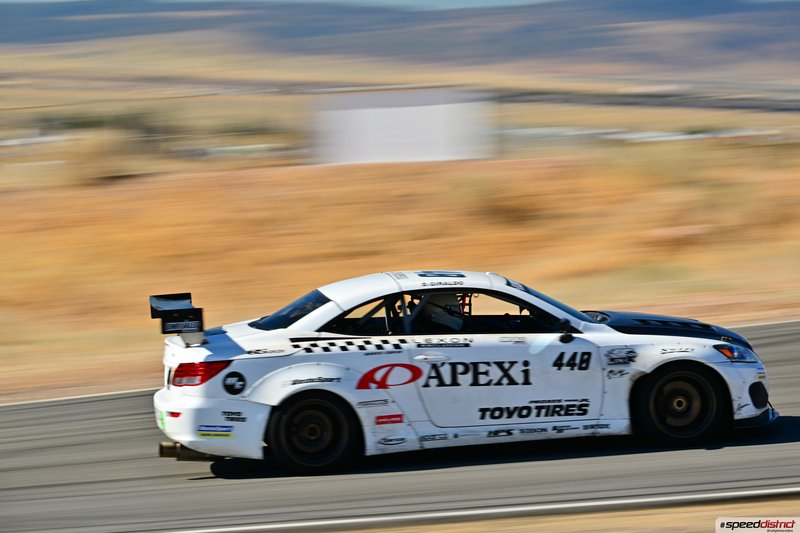 Lexus IS 350C