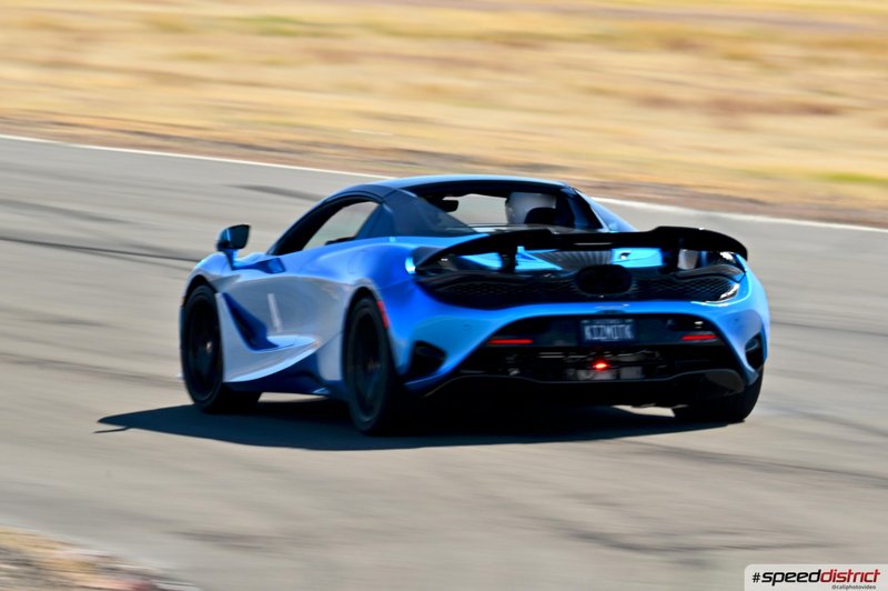 McLaren 720S
