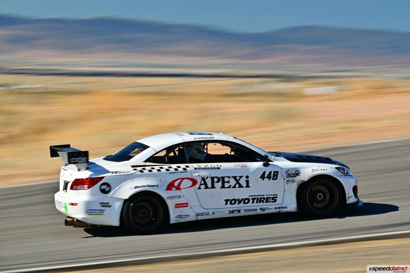 Lexus IS 350C