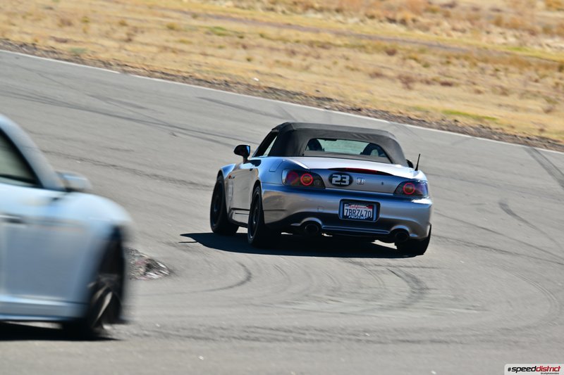 Honda S2000