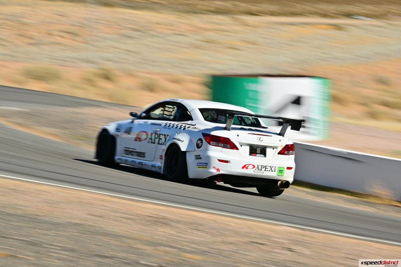 Lexus IS 350C