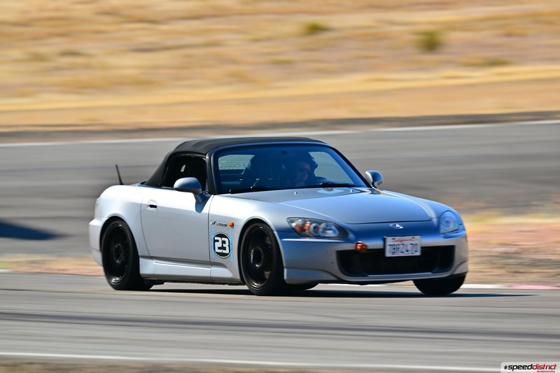 Honda S2000