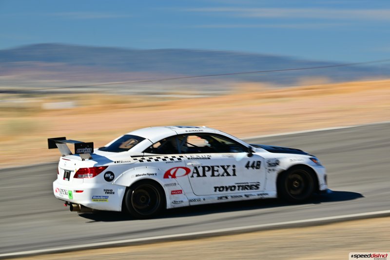 Lexus IS 350C
