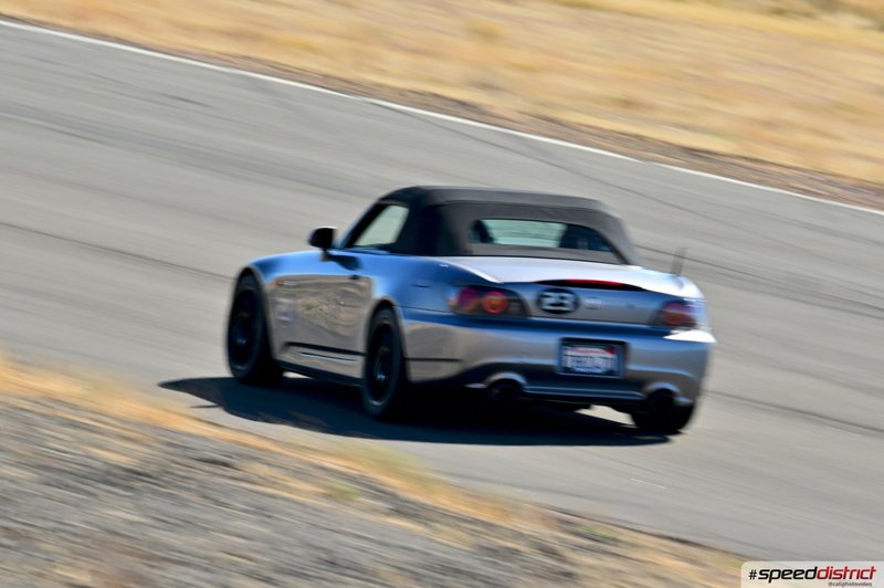 Honda S2000