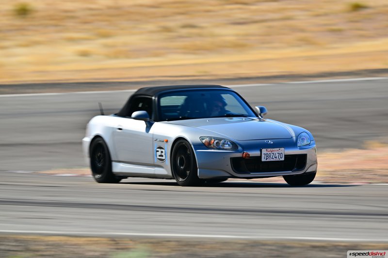 Honda S2000