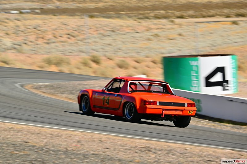Porsche 914