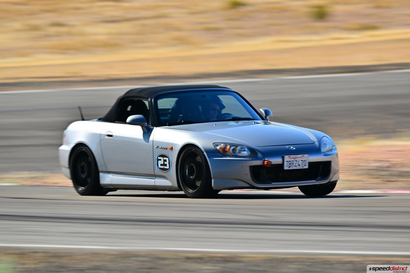 Honda S2000