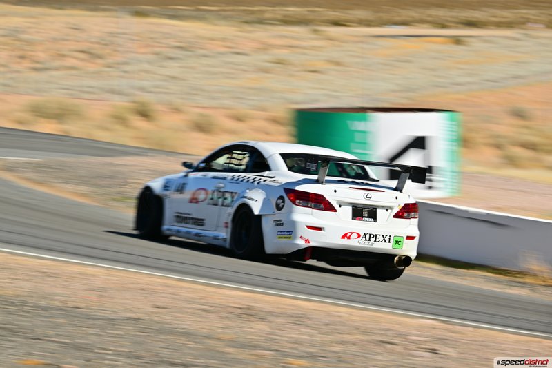 Lexus IS 350C
