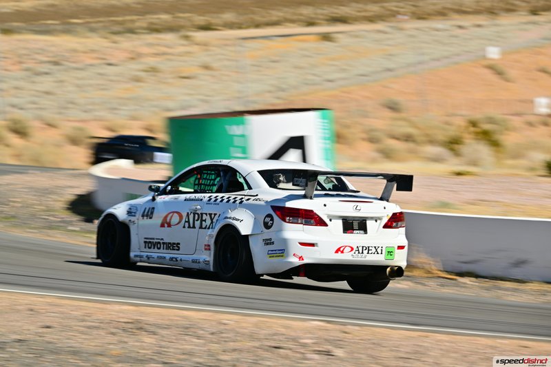 Lexus IS C