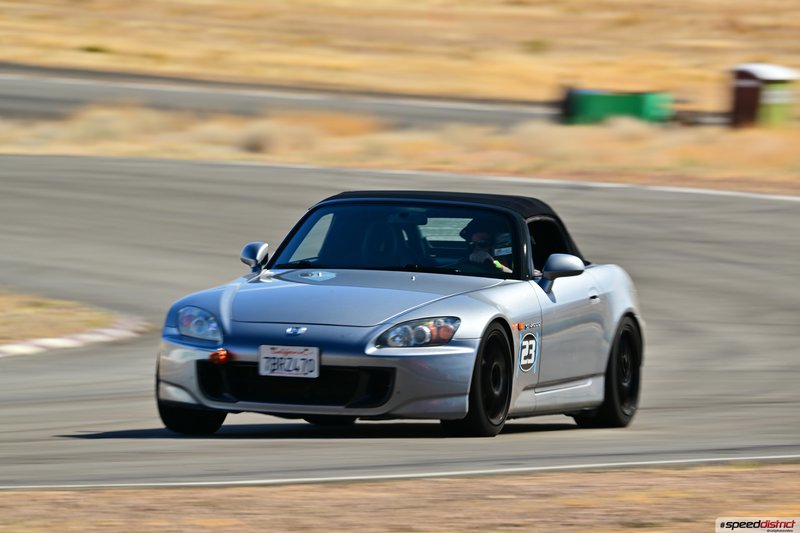 Honda S2000