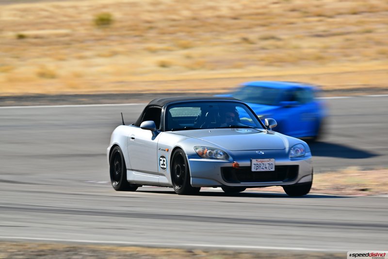 Honda S2000