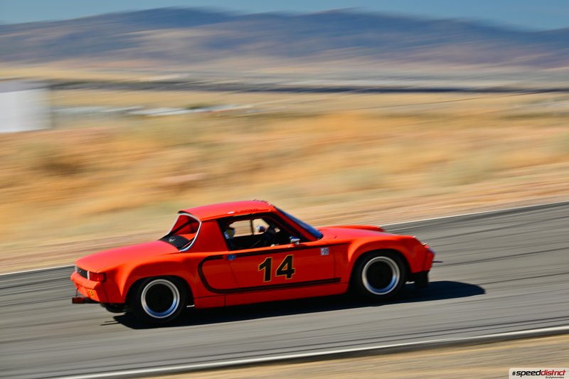 Porsche 914