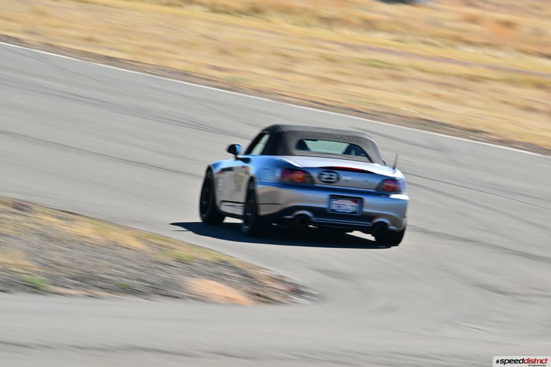 Honda S2000