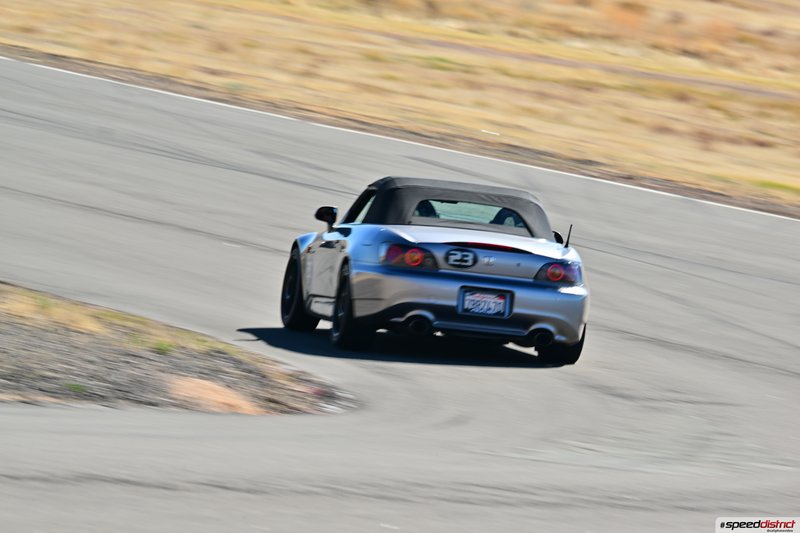 Honda S2000