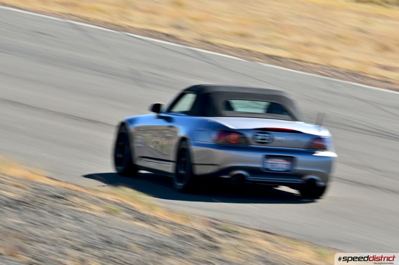 Honda S2000