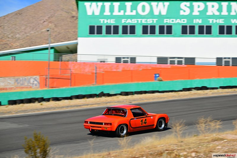 Porsche 914