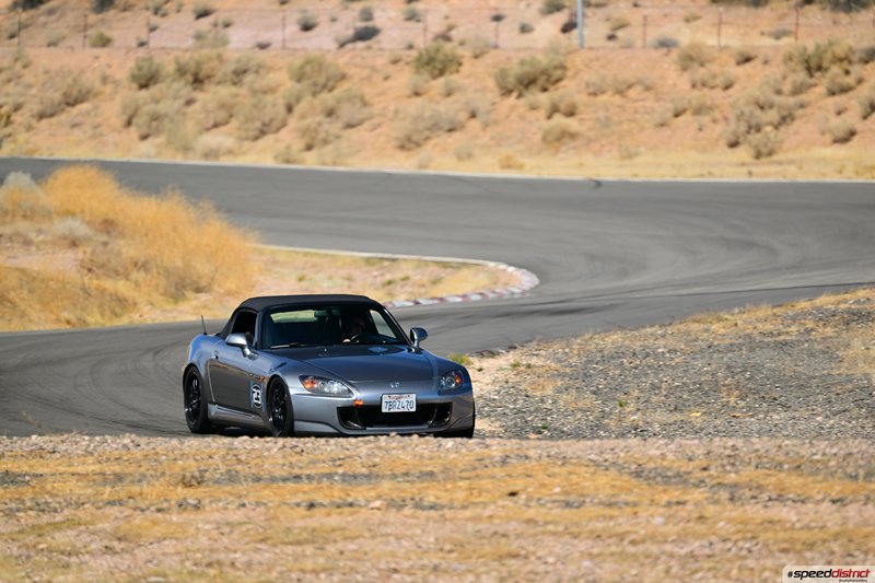 Honda S2000