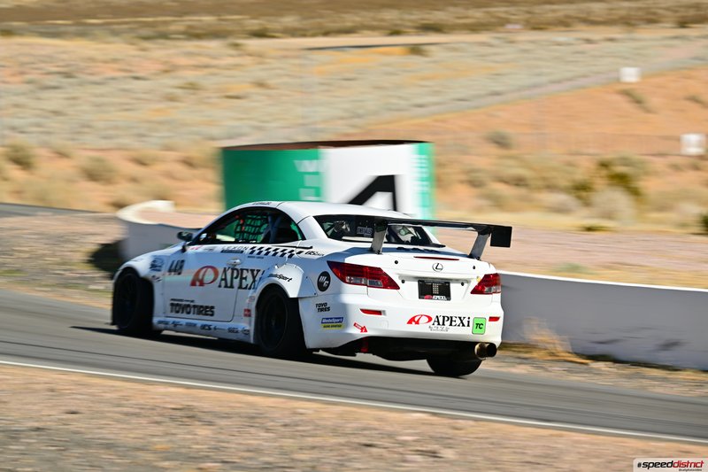 Lexus IS 350C