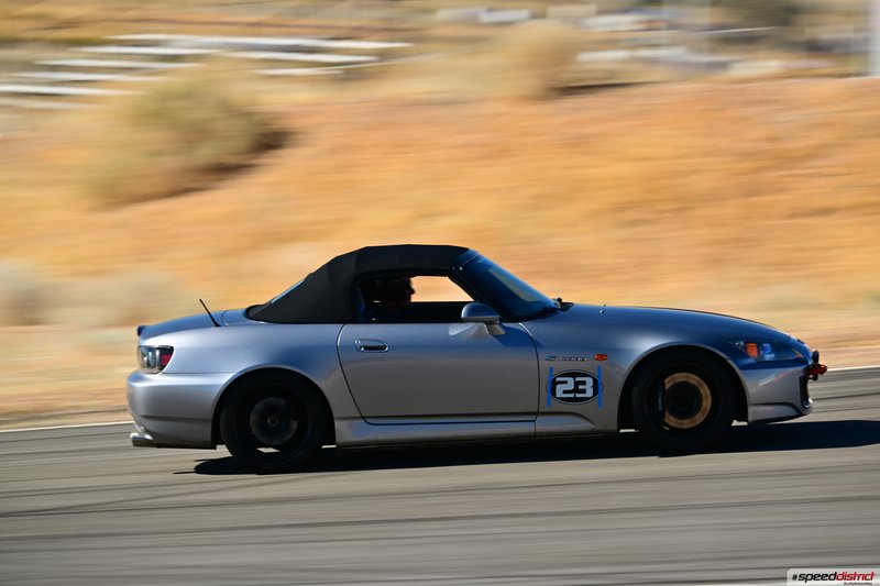 Honda S2000
