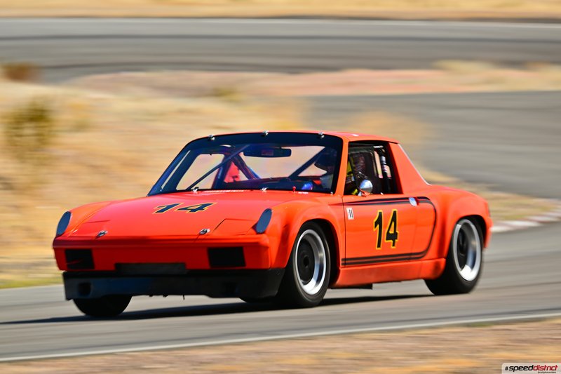 Porsche 914