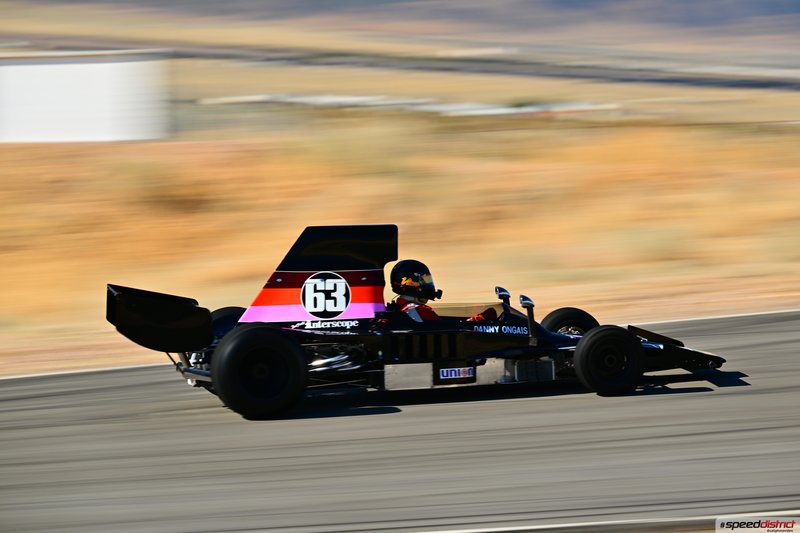 Shadow DN3