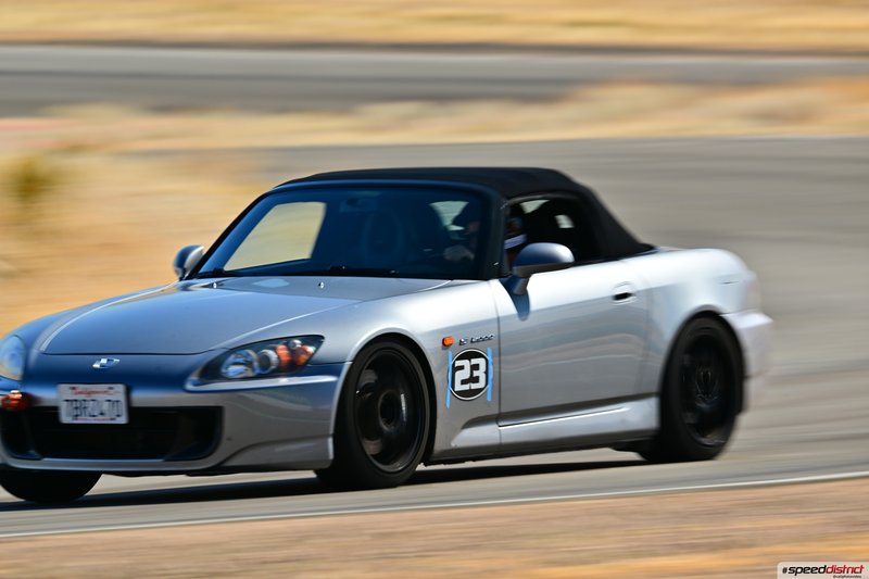 Honda S2000