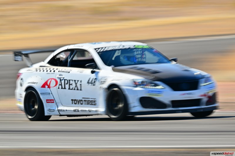 Lexus IS 350C