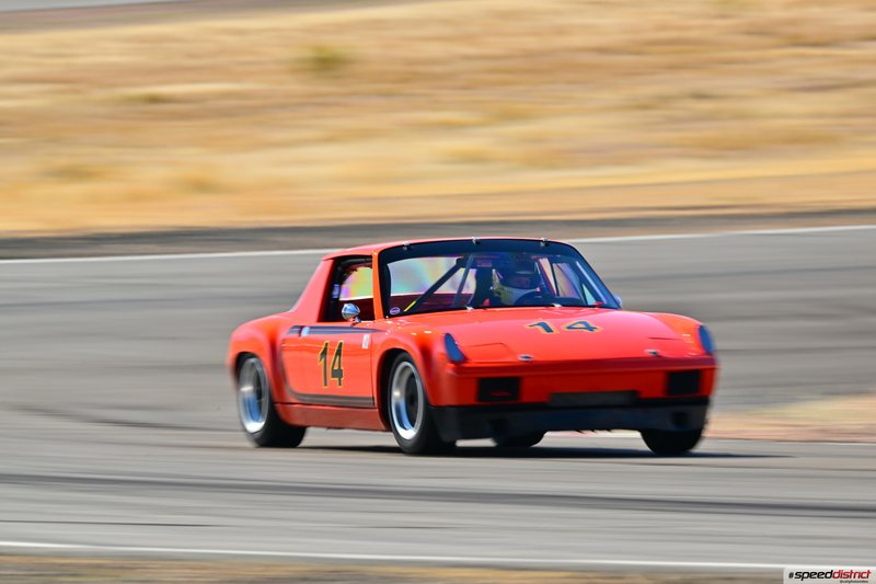 Porsche 914