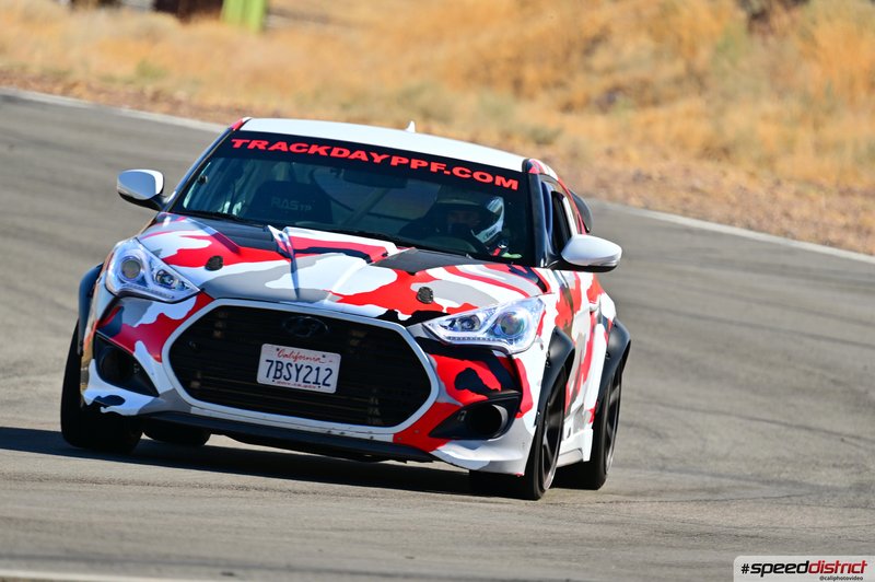 Hyundai Veloster Turbo