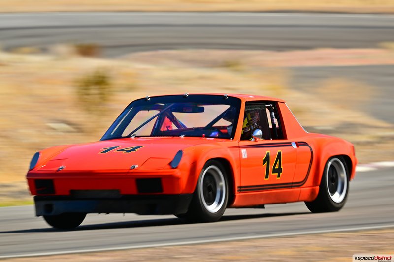 Porsche 914