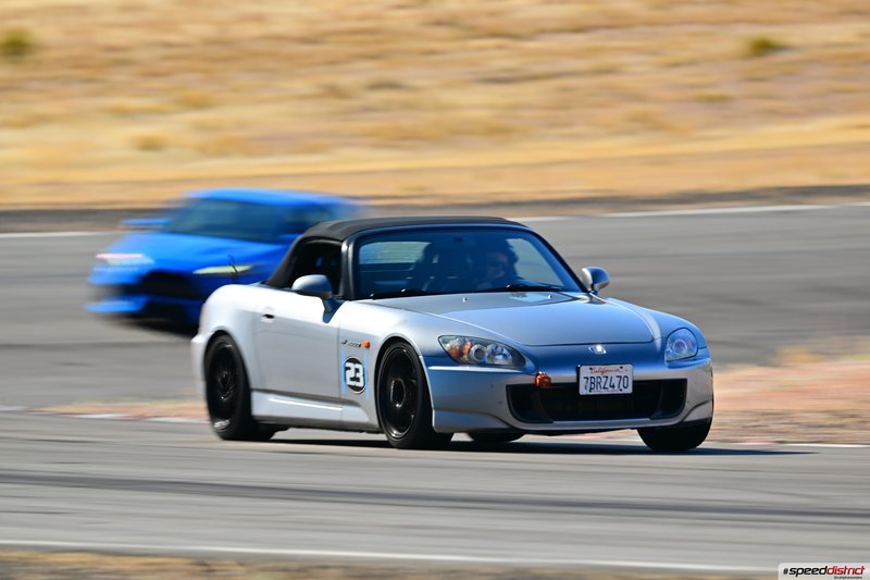 Honda S2000