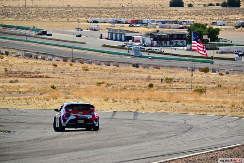 Hyundai Veloster Turbo