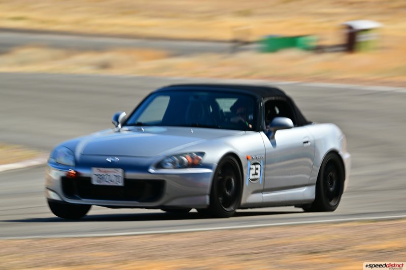 Honda S2000