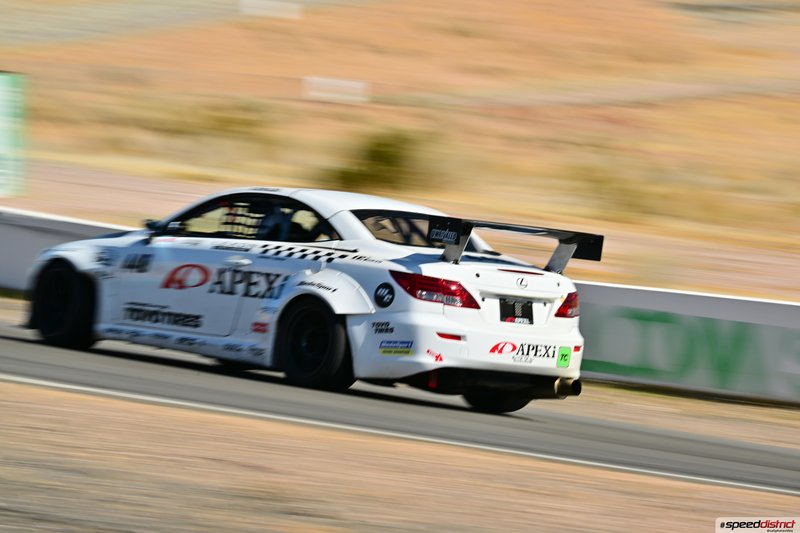 Lexus IS C